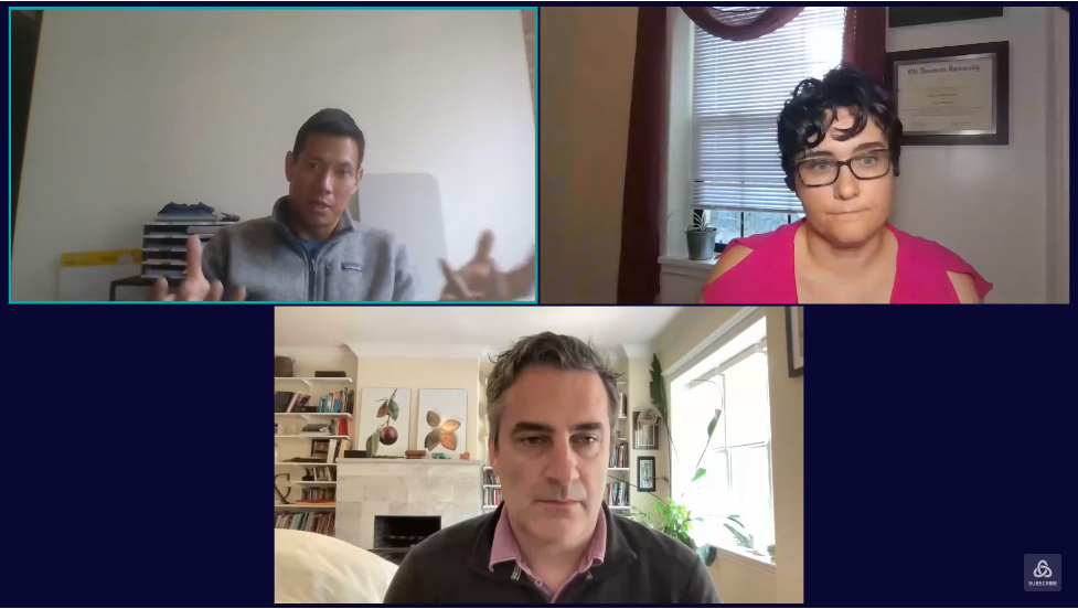 [WEBINAR] Innovation in Learning: The Revolutionary Impact of AI on Education