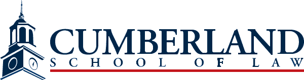 Cumberland School of Law